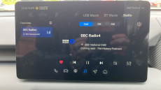 MG MGS5 125kW SE EV 49kWh 5dr Auto Electric Estate